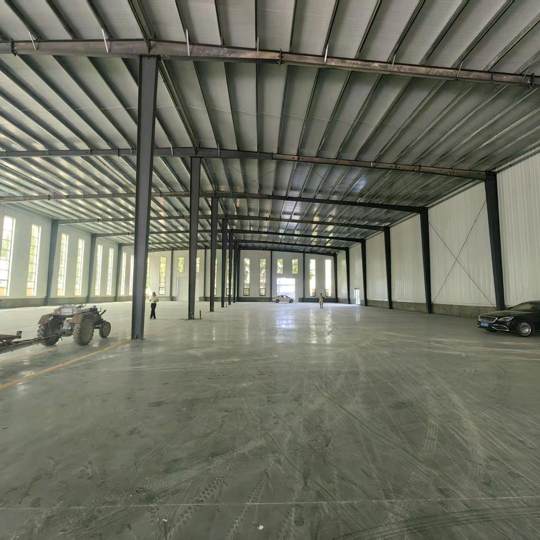 二手钢结构（基础墩）