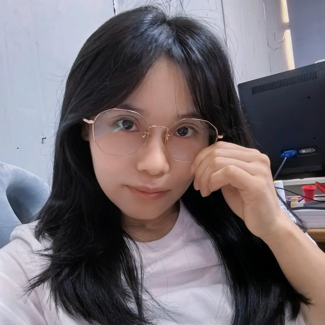 米雪儿🥝
