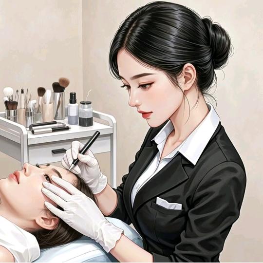 都匀纹眉（一口价无套路）