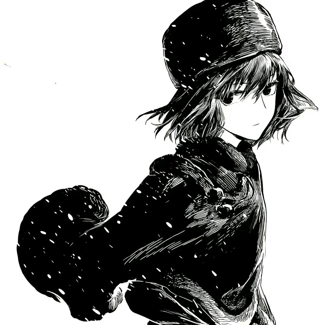 不开心就不说话