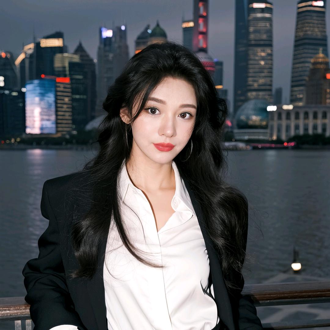 小逍逍