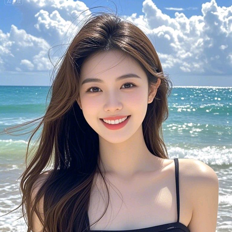 许流年穿搭