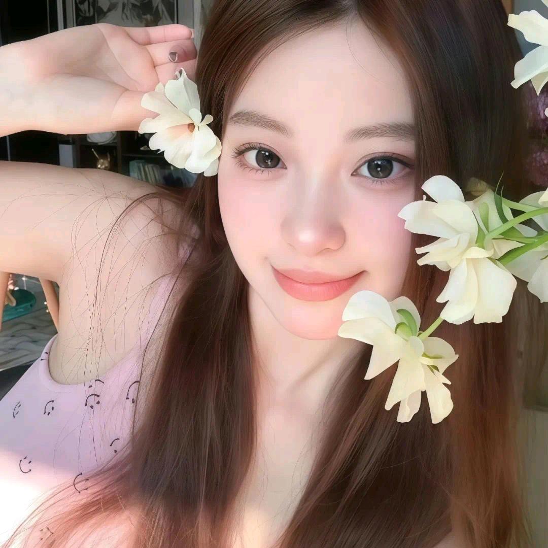 茉茉