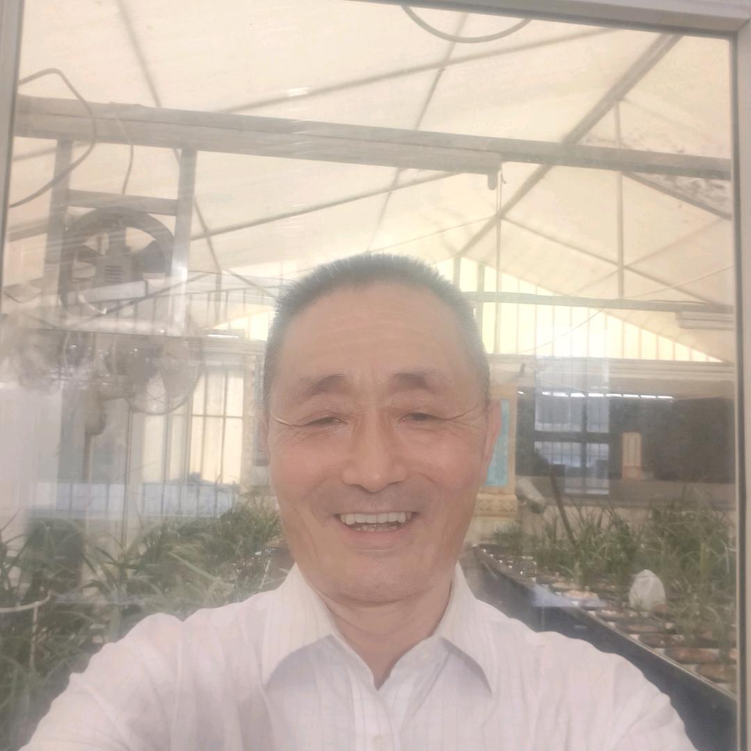 天香兰园刘章强