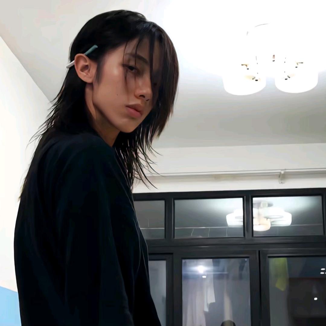 断桥上