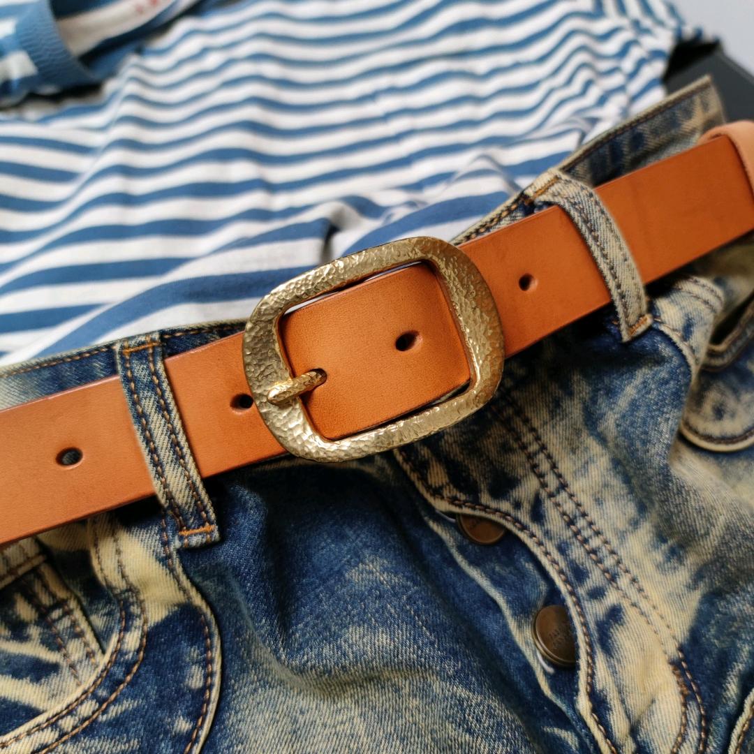 皮匠李手工腰带（吉林长春）