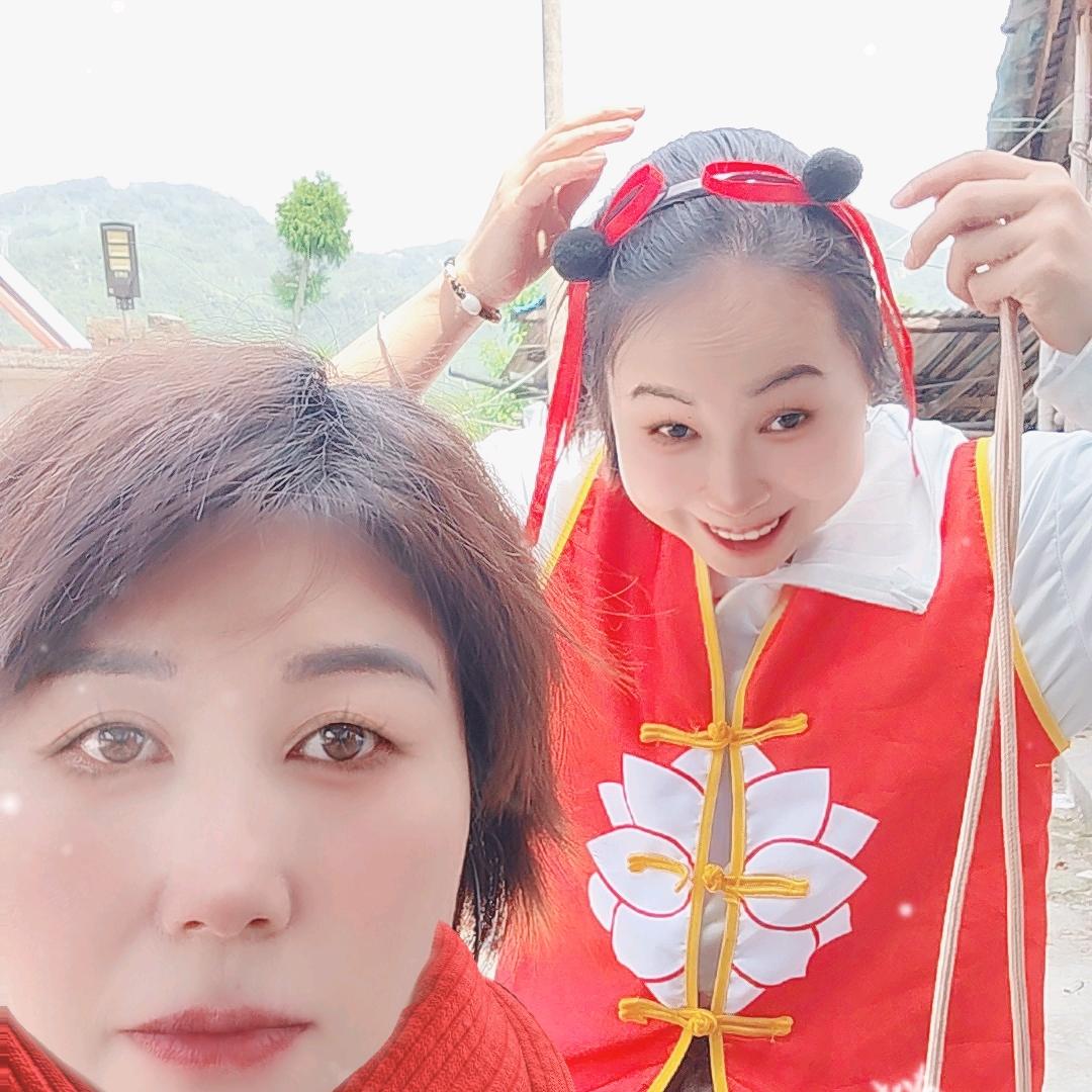 老光棍搬砖