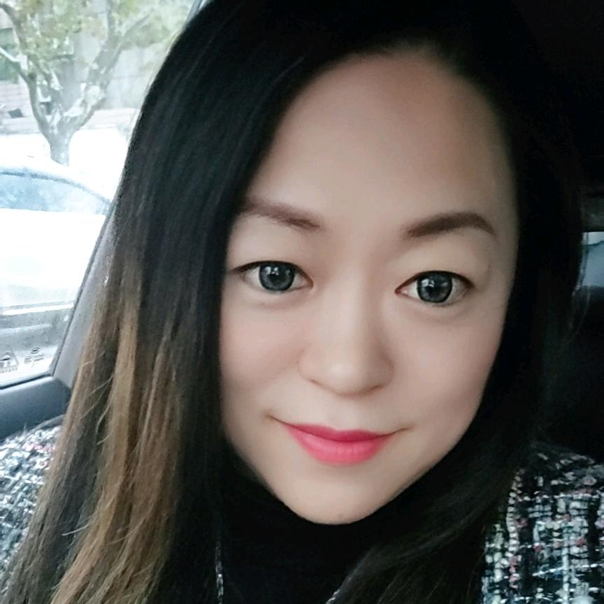 上海高端家政黄晓
