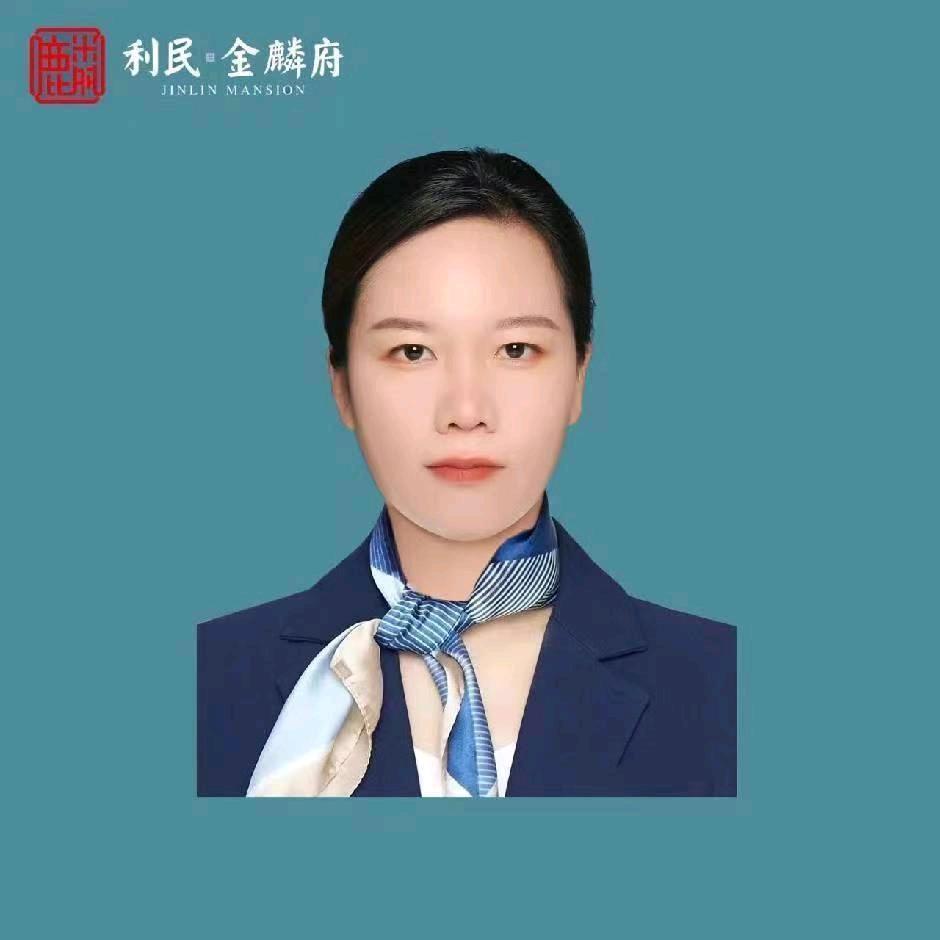 阳谷金麟府 许银红