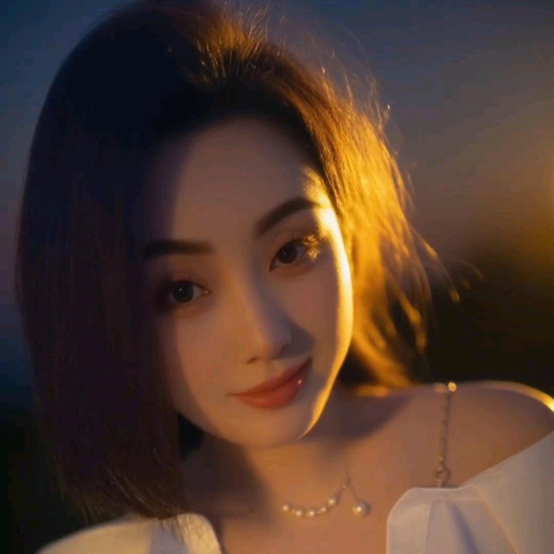 @静静