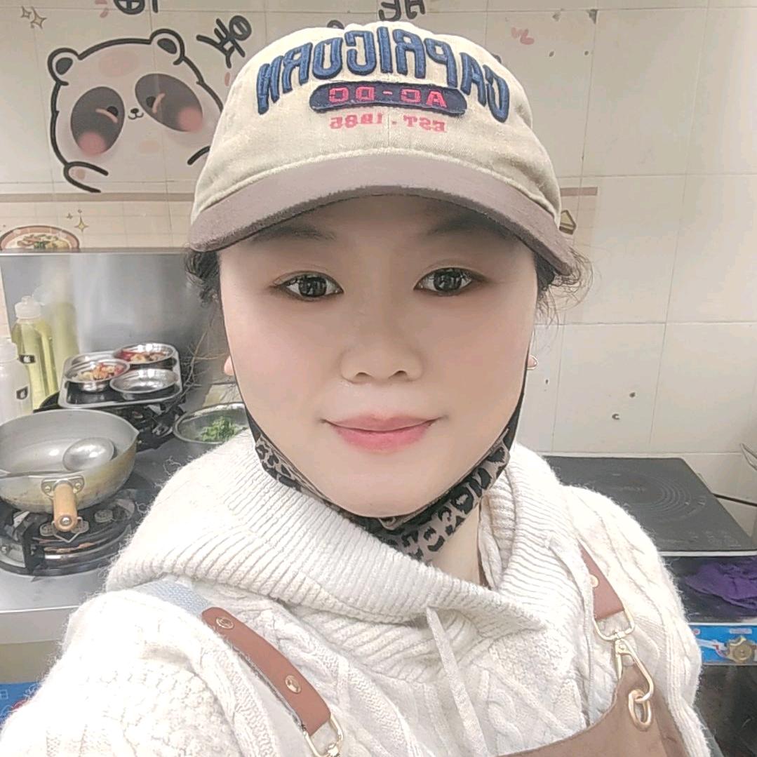 英子