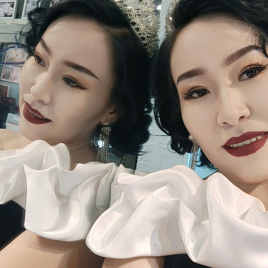 最简单幸福