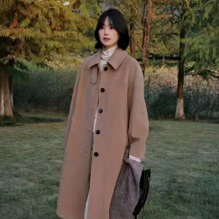 墩墩服饰(穿搭分享)