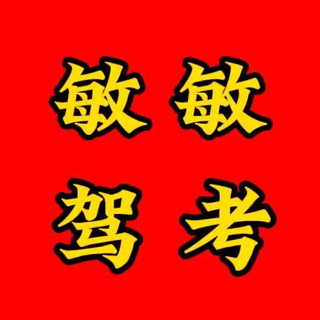敏敏驾考