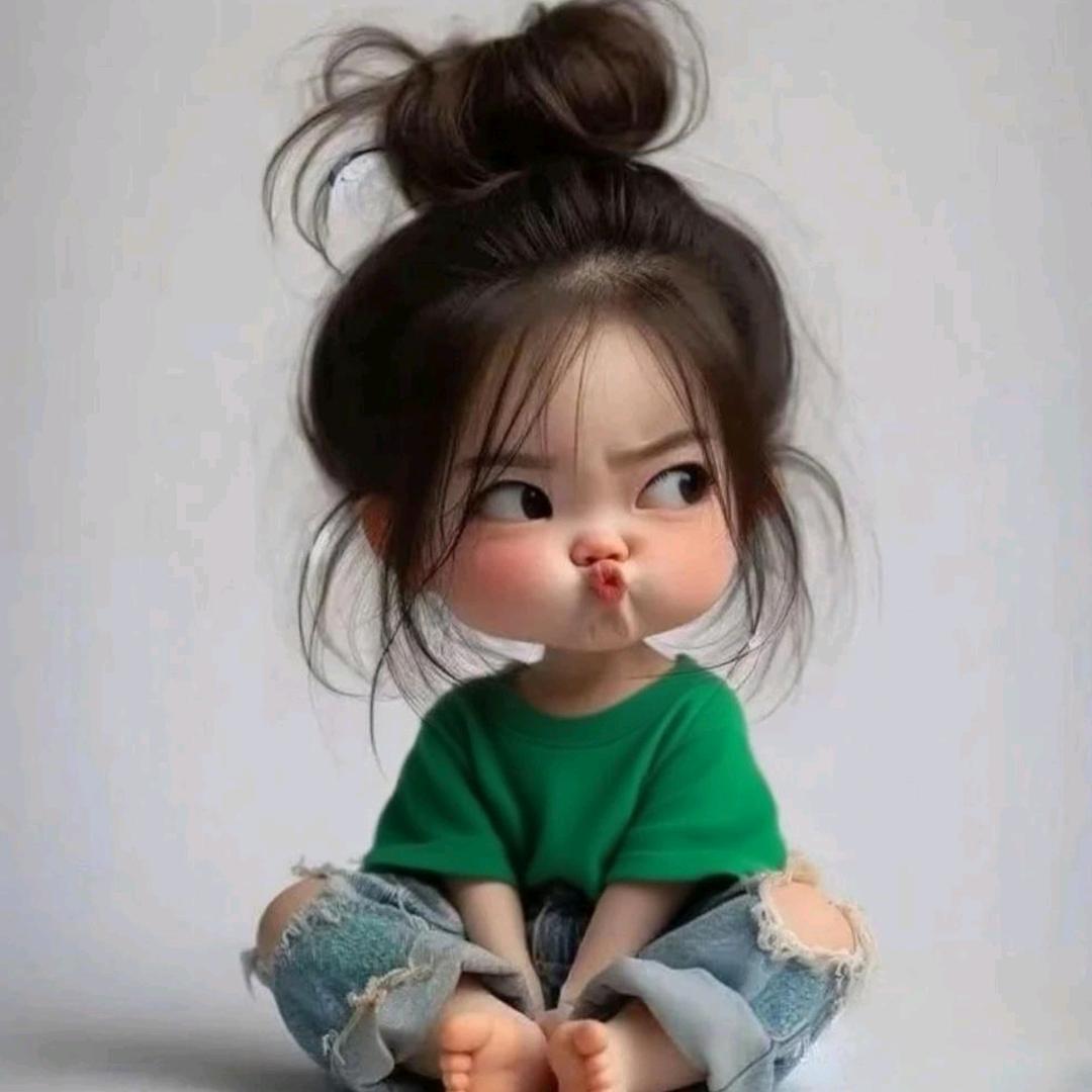 你的益达.💋