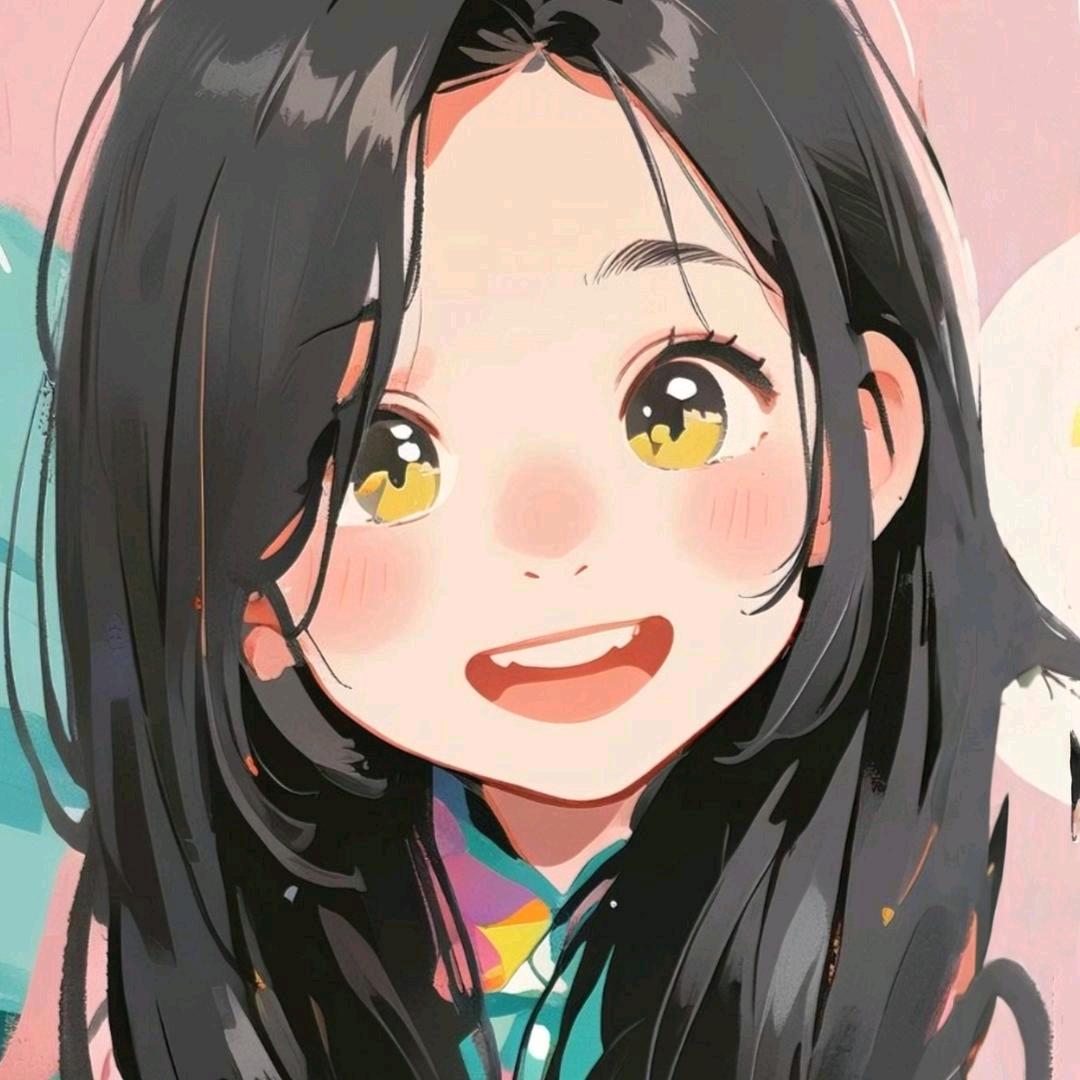 斑斓若曦🪁⁷