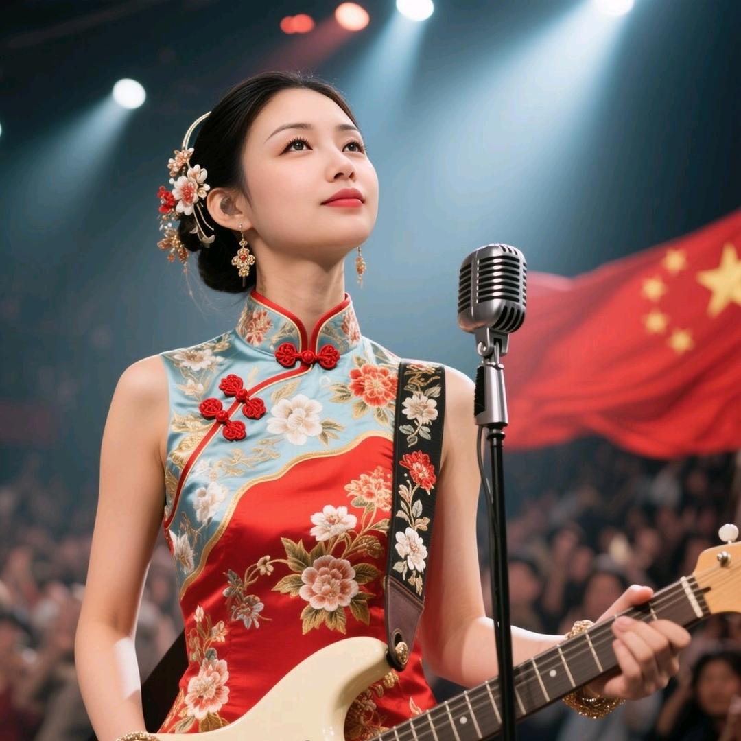 俐姐有点闲