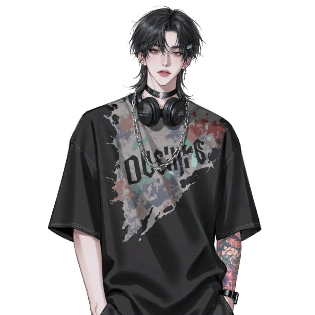 湫如风