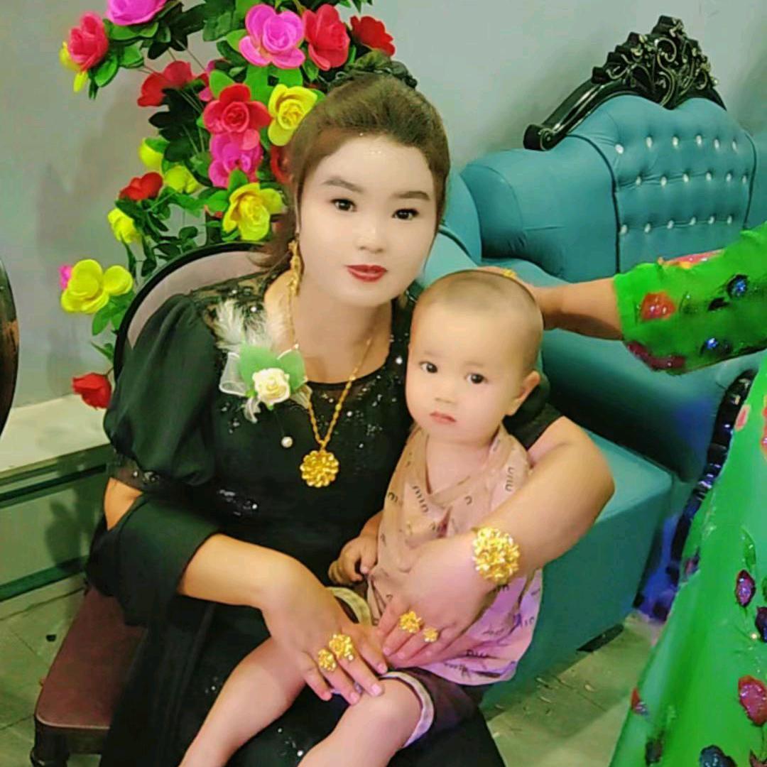 💞迪力亚尔💞的😘妈咪😘