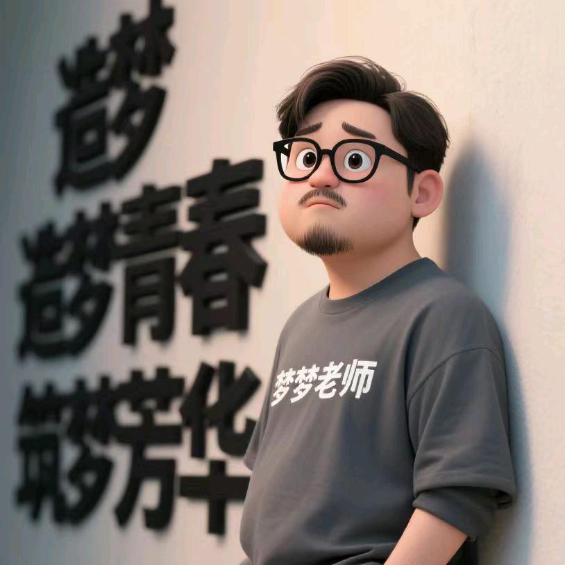 梦里梦外都是你@梦梦老师