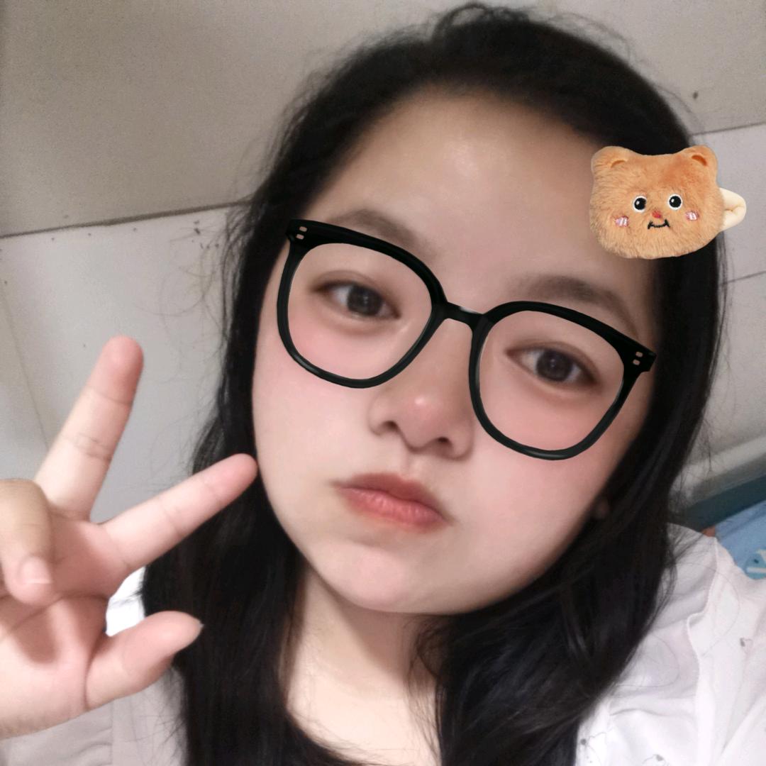 瑶瑶（破1000粉丝计划）
