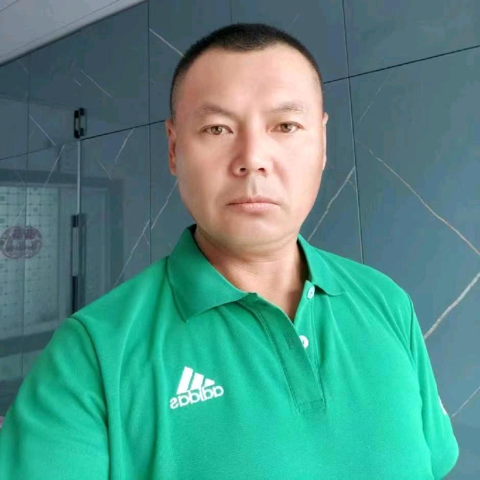 A好运到了
