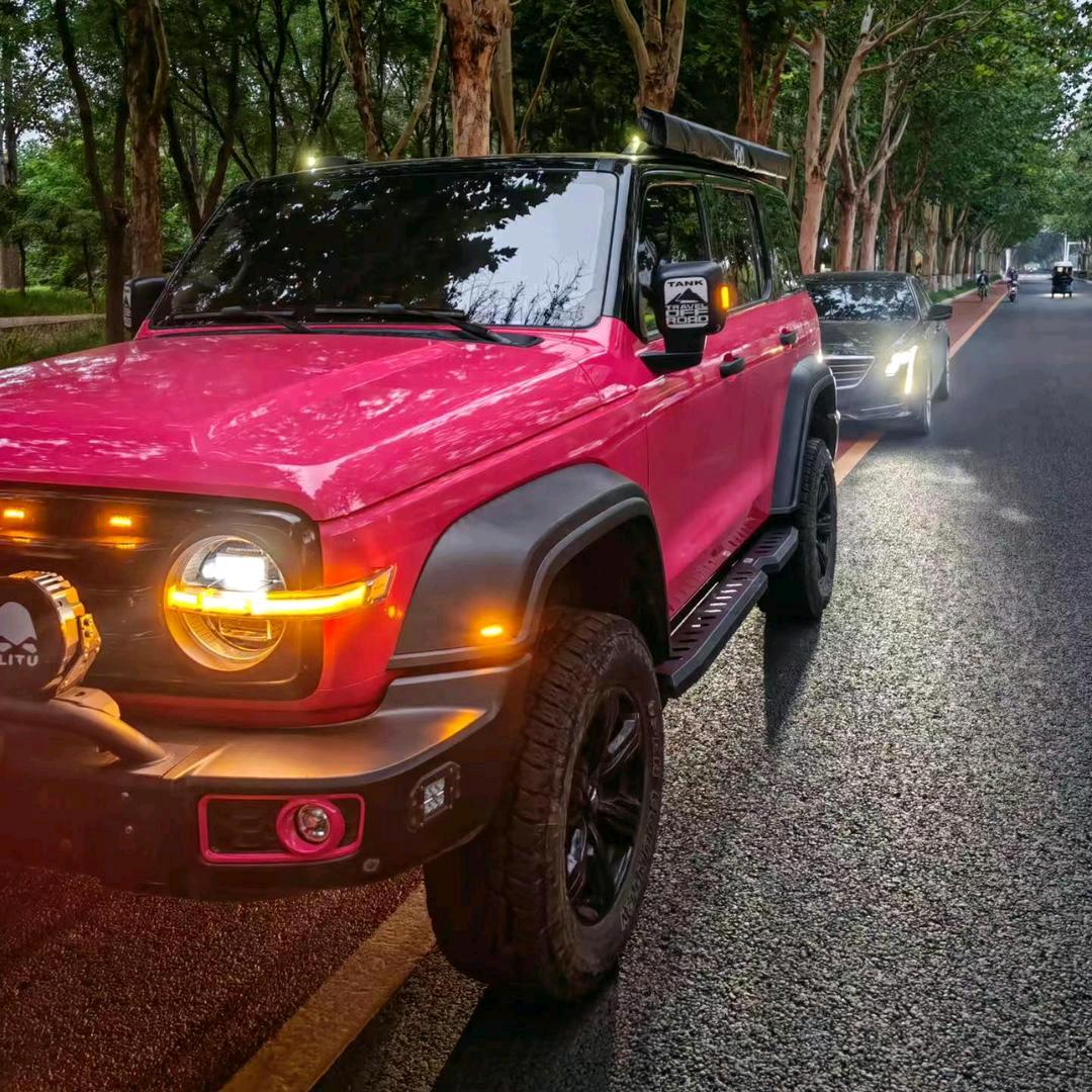 固安尧先生（农资销售）