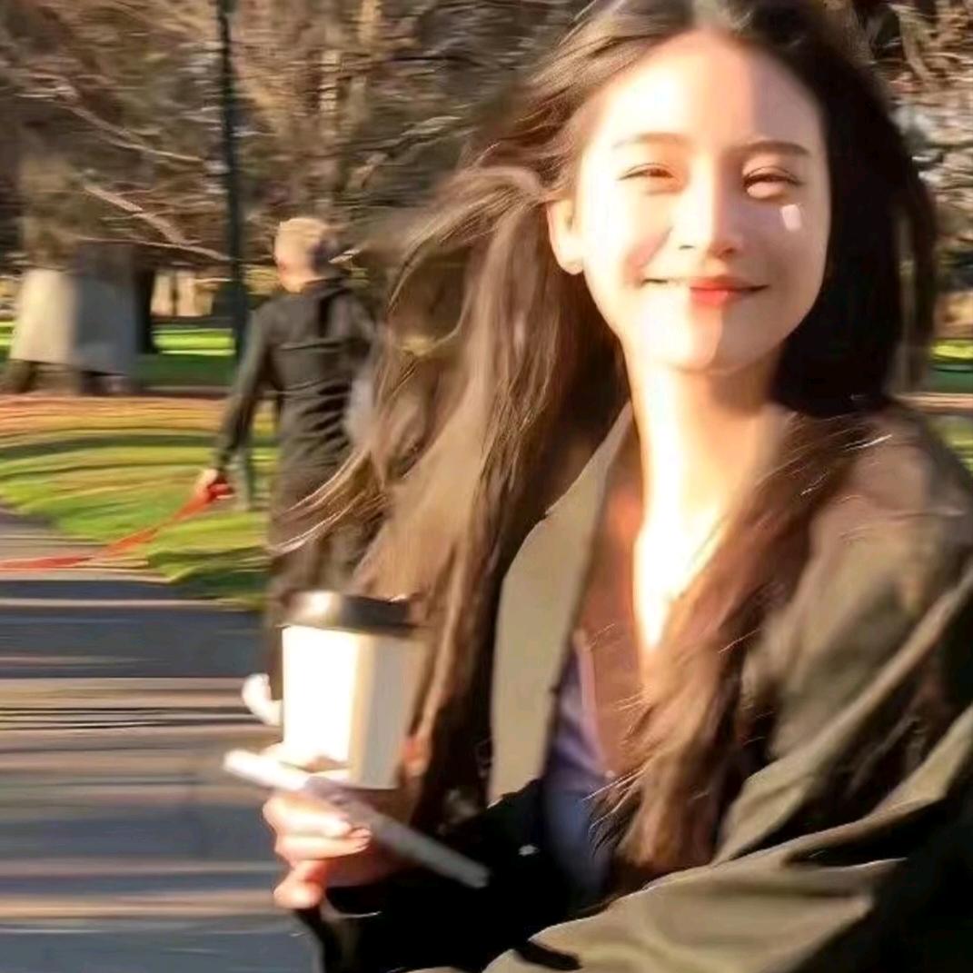 A☀️李丽小阿姨