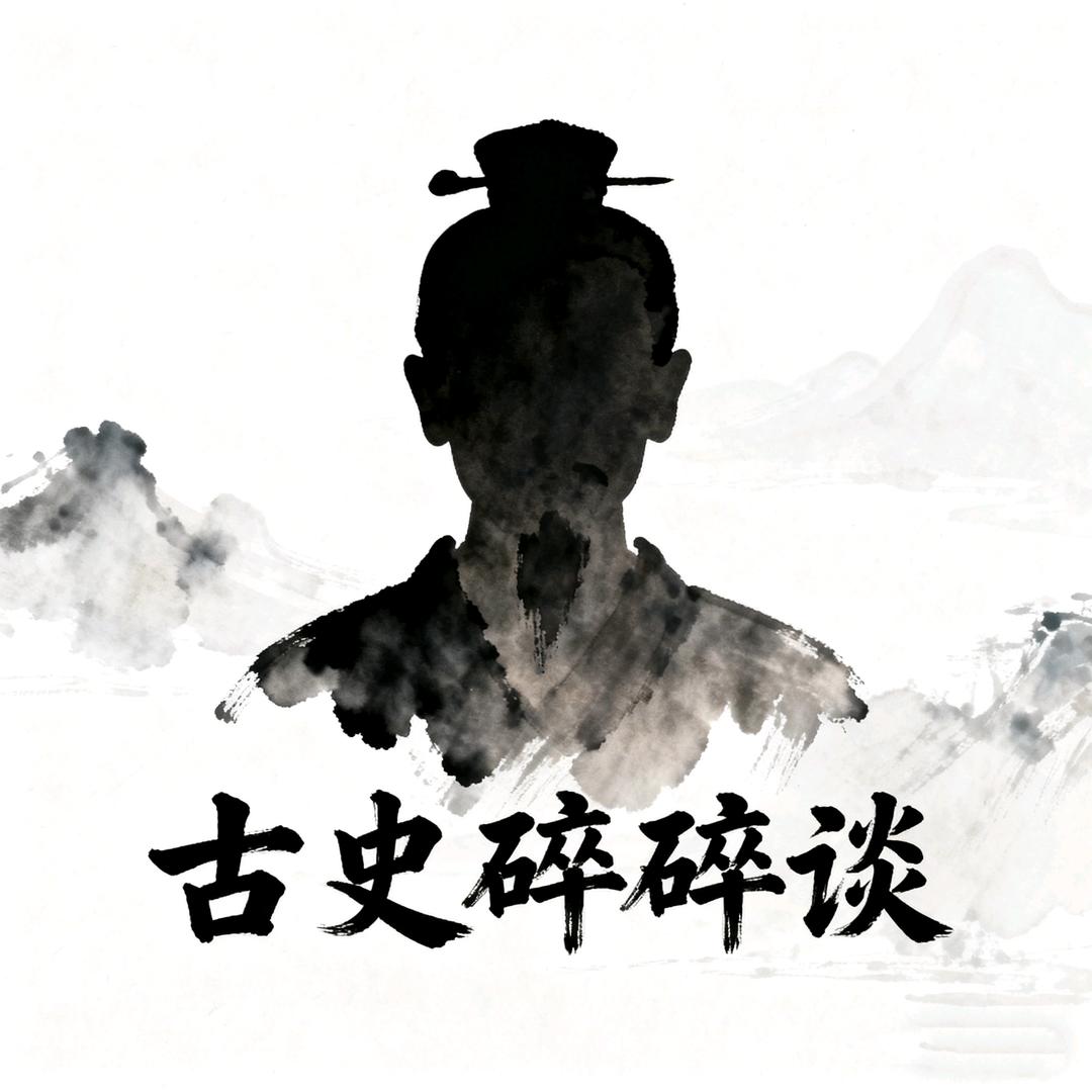 古史碎碎谈
