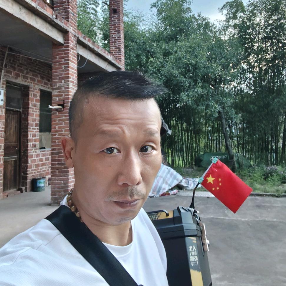 衡阳一哥