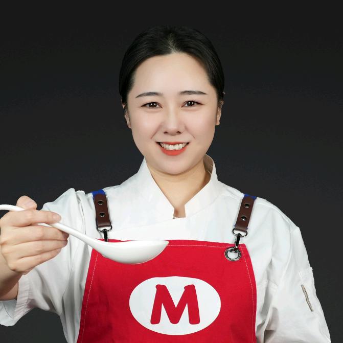 营养师马里奥