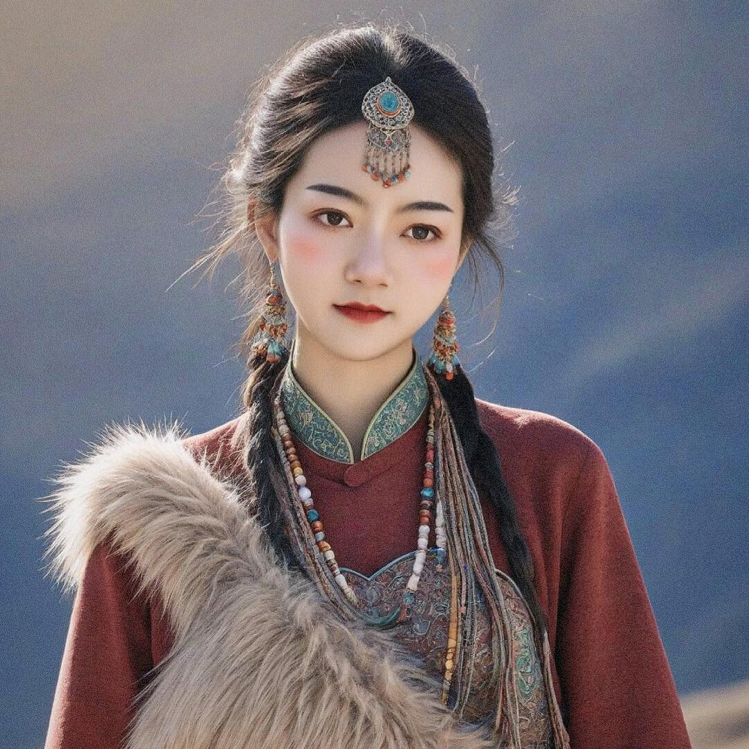 小阿姨