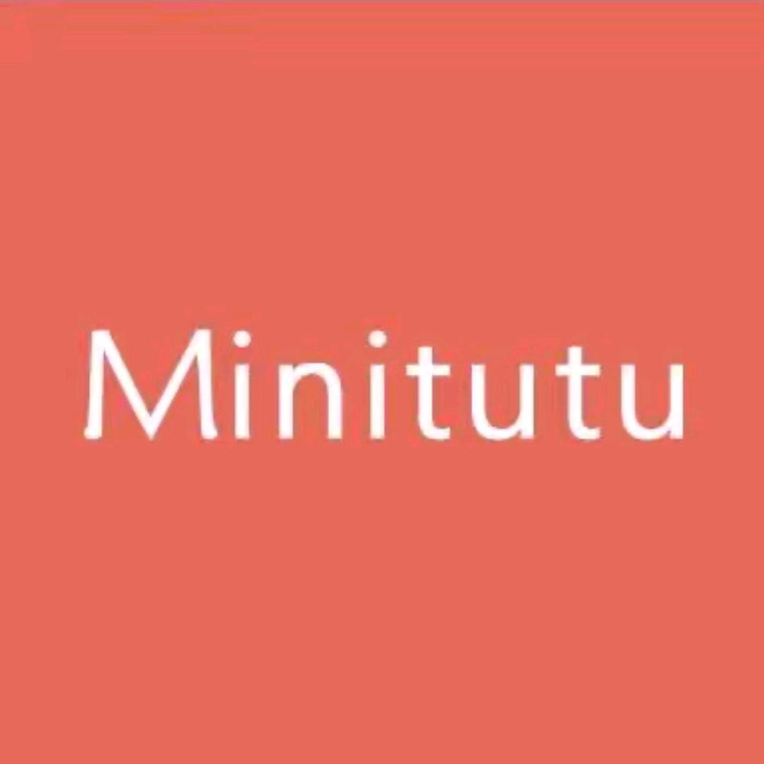 Minitutu婴童用品旗舰店