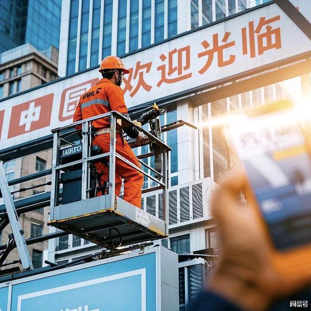 广告人✨韦工