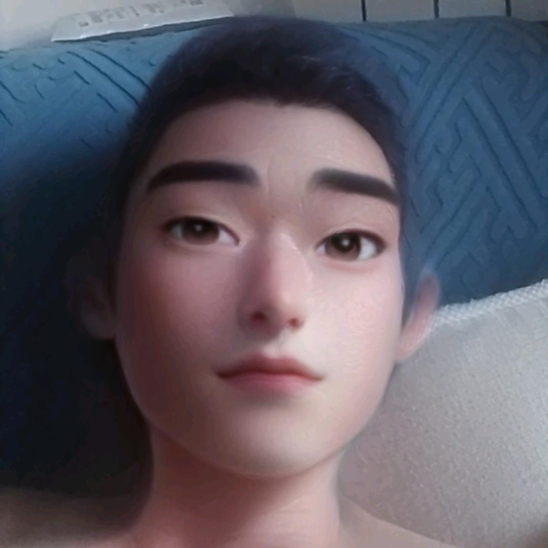 百合春天。