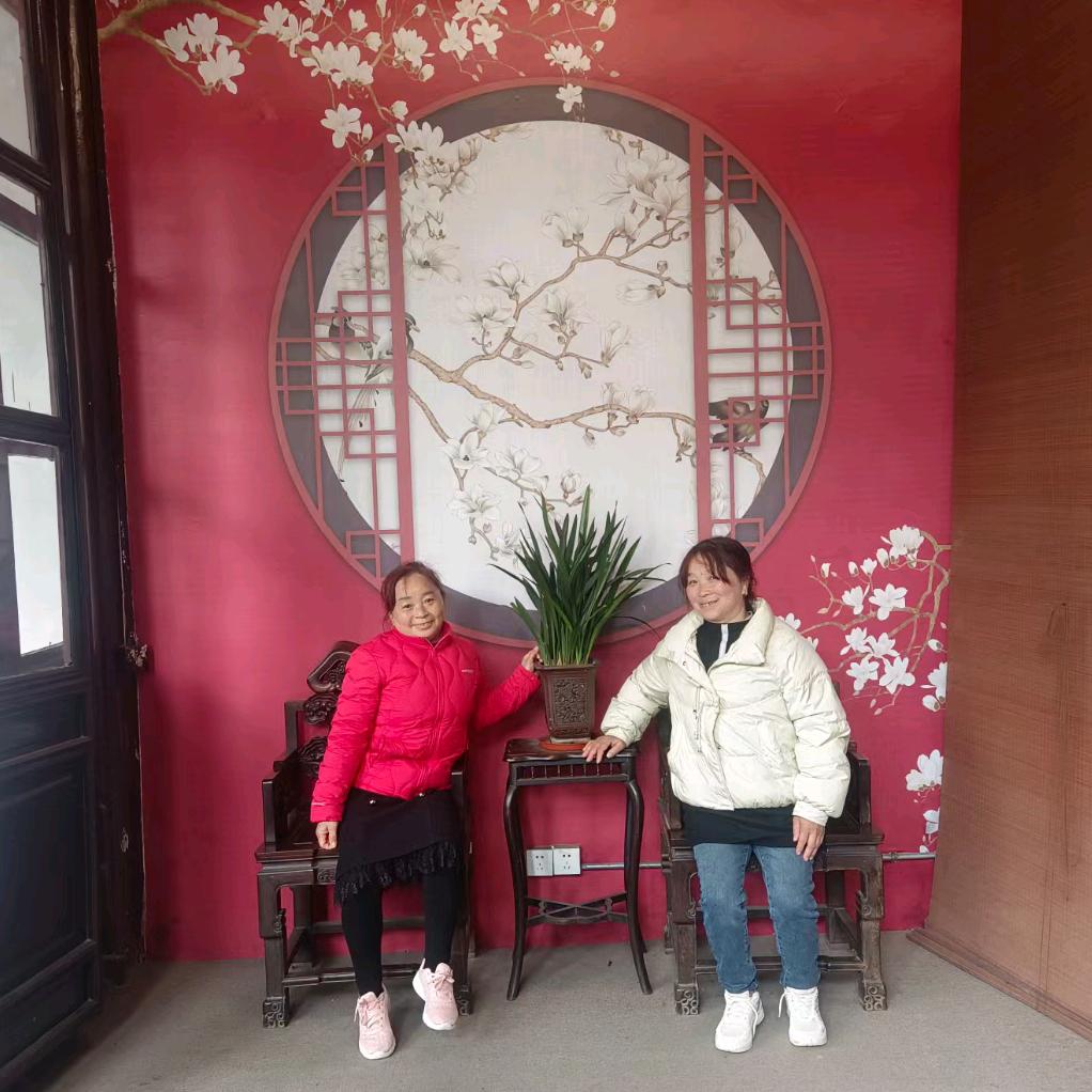 开心云朵（易）感恩遇见你