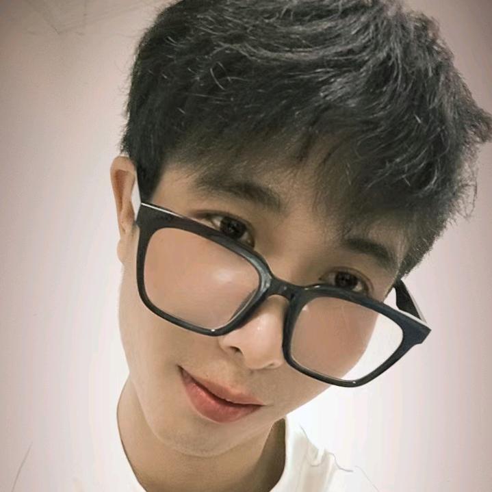 只为你着迷
