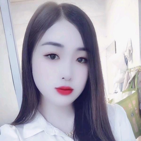Miss@陈