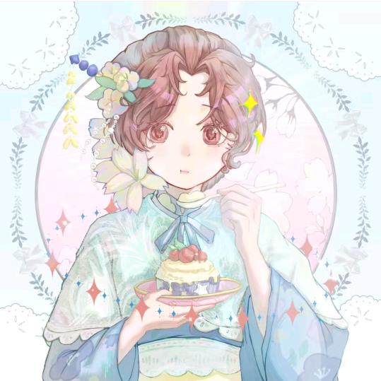 u点糕冷