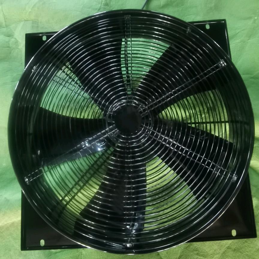 外转子网罩风机宝子