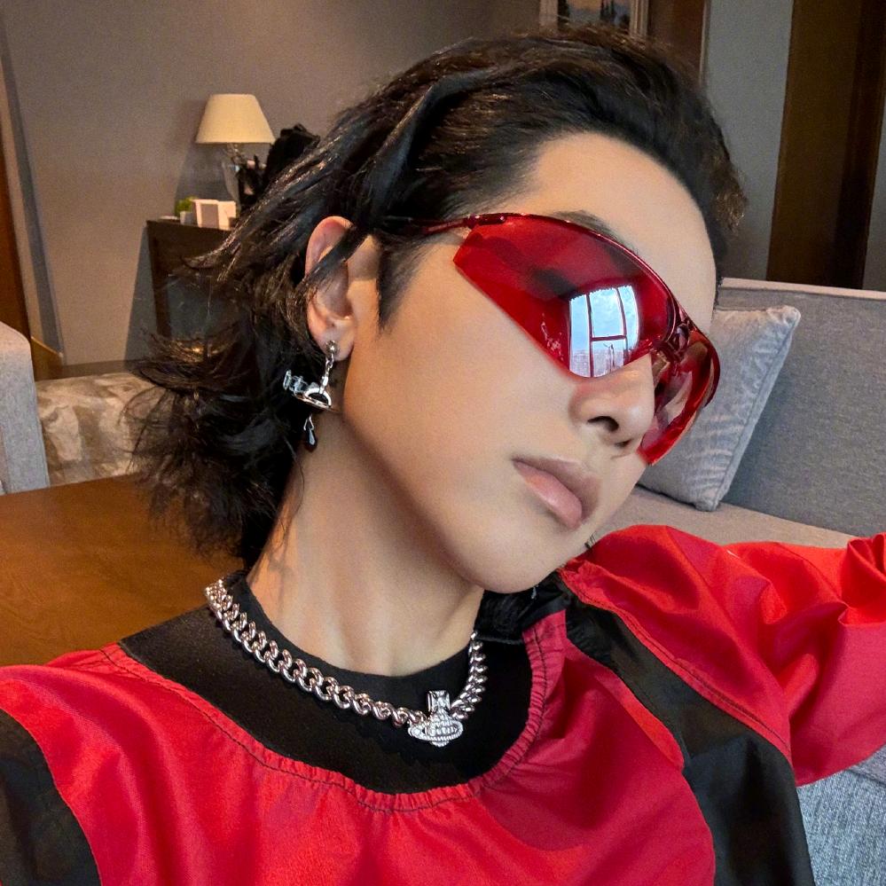 后槽牙