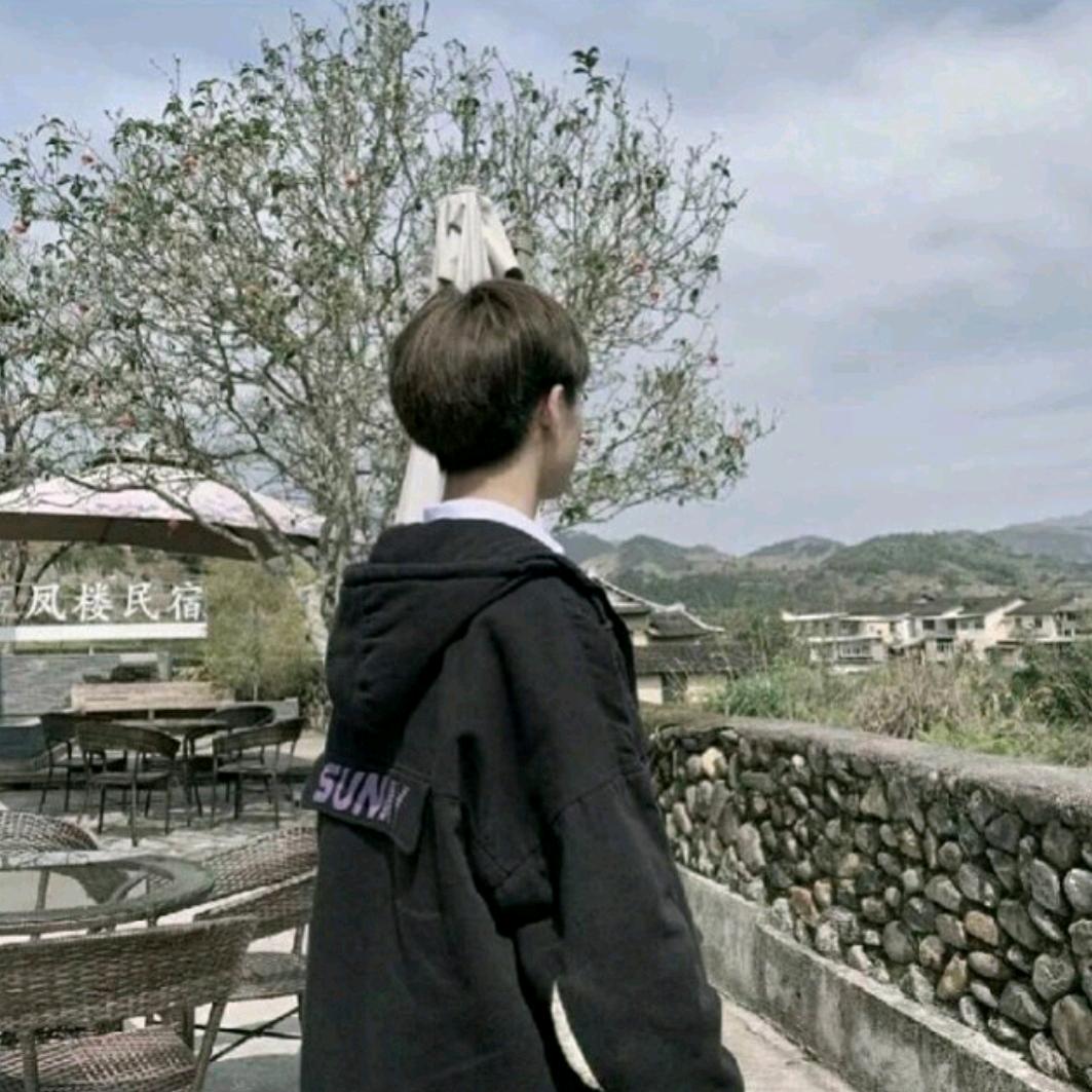 你是我憧憬未来