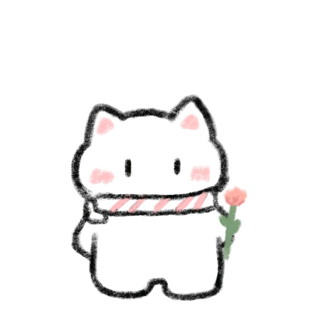 椰子是长毛三花