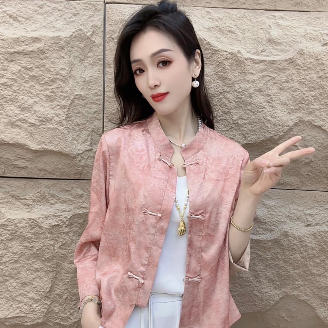 蘭卡轻奢女装
