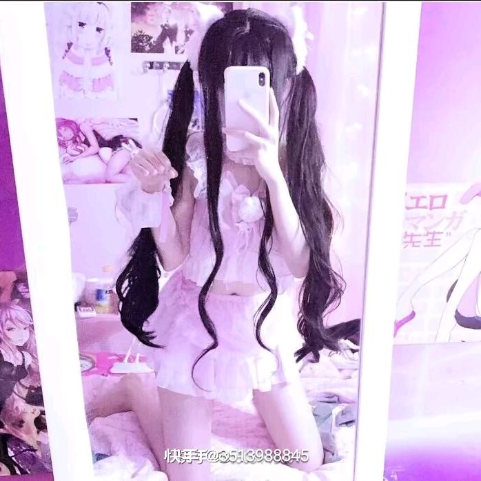 自己做女王