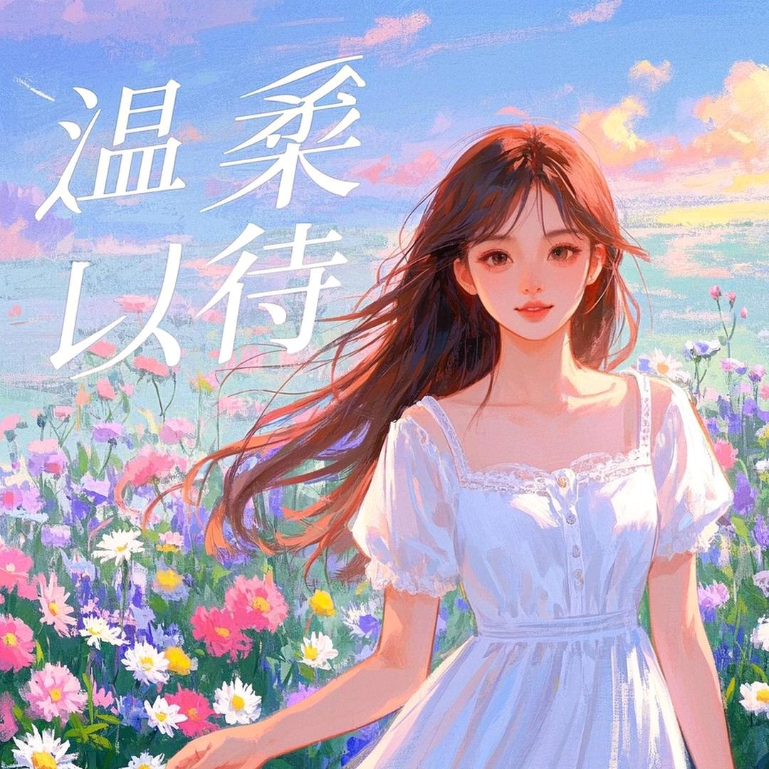 - 洁韵悠然