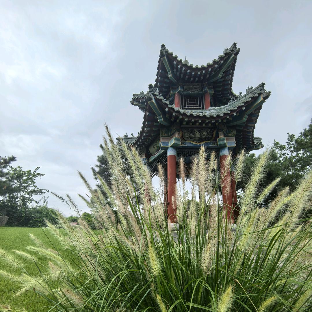 启航