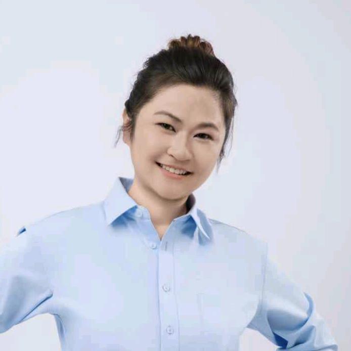 Wendy聊英语(青岛)