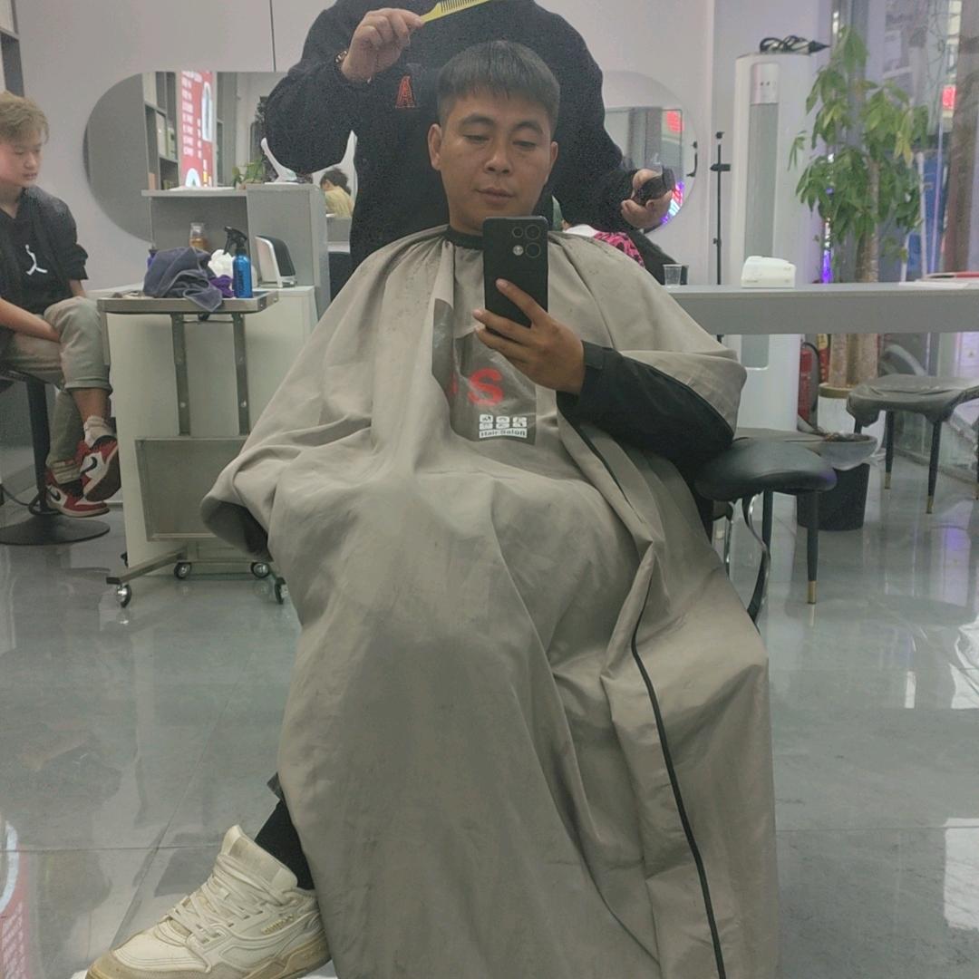 迈扣尔.Lin