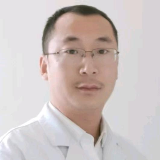 皮肤科医生高磊